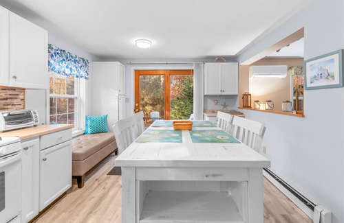 Summersea Casa | Summersea – Charming 4 BDR in Golf Community, Steps to Ockway Bay