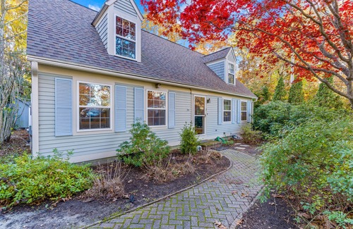Summersea Casa | Summersea – Charming 4 BDR in Golf Community, Steps to Ockway Bay