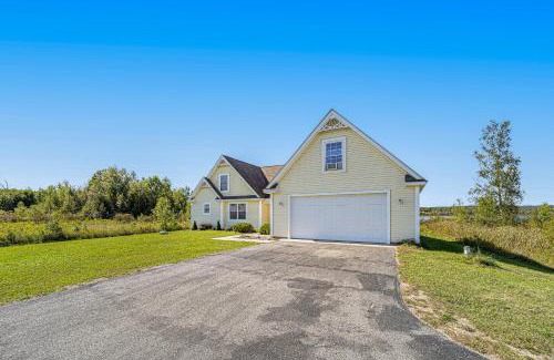 Ponshewaing Casa | Summerside Dreams