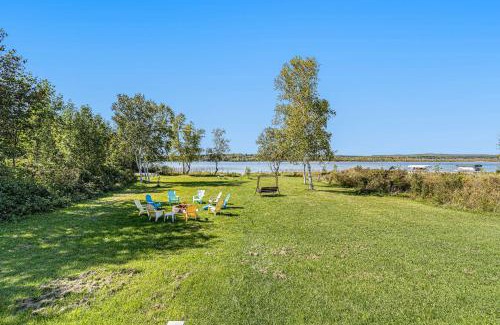 Ponshewaing Casa | Summerside Dreams
