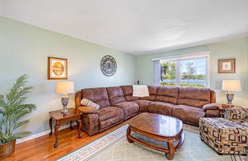 Ponshewaing Casa | Summerside Dreams