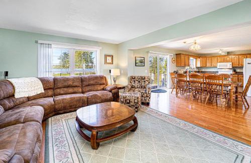 Ponshewaing Casa | Summerside Dreams