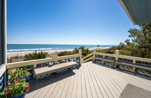 Debordieu Colony Casa | Summertide home