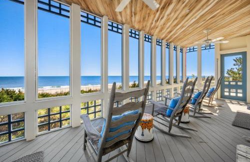 Debordieu Colony Casa | Summertide home