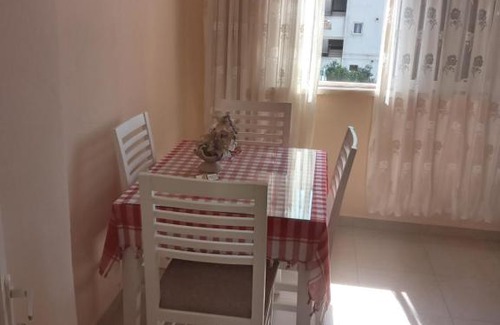 Qender Apartamento | Summertime Saranda