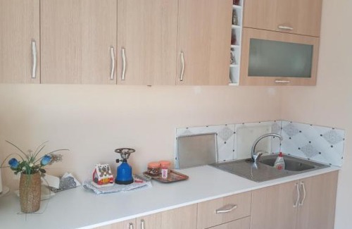 Qender Apartamento | Summertime Saranda