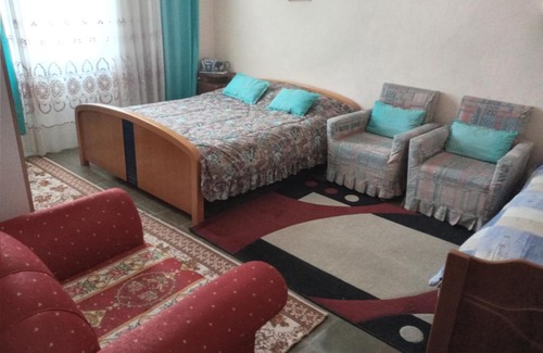 Qender Apartamento | Summertime Saranda