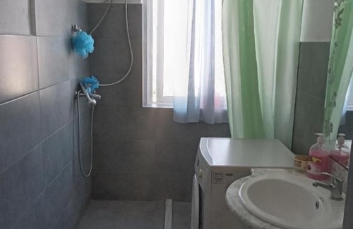 Qender Apartamento | Summertime Saranda
