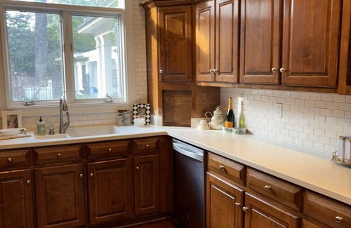 Summerville Casa | Summerville area. 1.6 miles to Augusta National