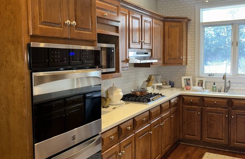 Summerville Casa | Summerville area. 1.6 miles to Augusta National