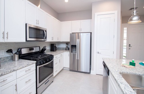 West Kissimmee Casa | Summerville Vacation Homes by Columbia Management