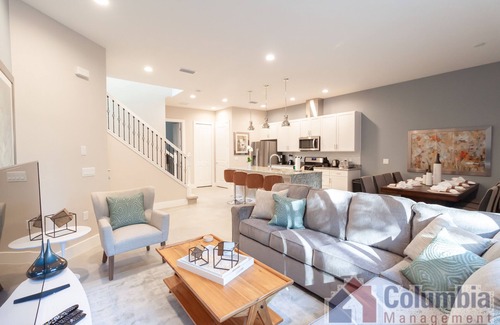 West Kissimmee Casa | Summerville Vacation Homes by Columbia Management