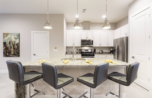 West Kissimmee Casa | Summerville Vacation Homes by Columbia Management