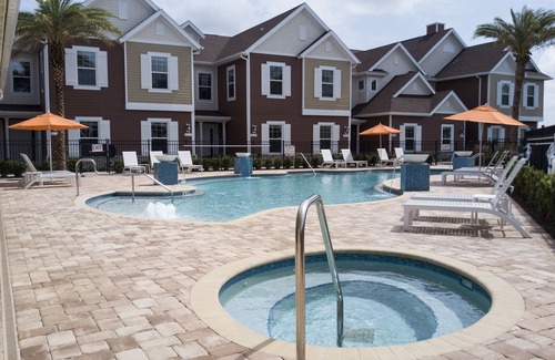 West Kissimmee Casa | Summerville Vacation Homes by Columbia Management