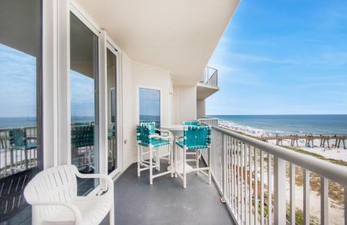 Navarre Beach Casa | Summerwind Center 704