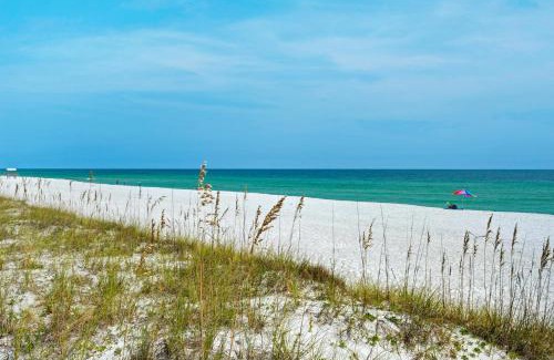 Navarre Beach Casa | Summerwind Center 704