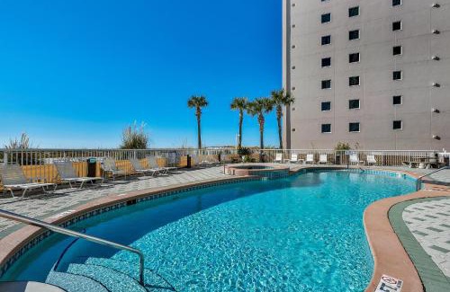Navarre Beach Casa | Summerwind Center 704