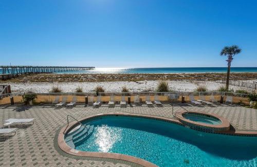 Navarre Beach Casa | Summerwind Center 704