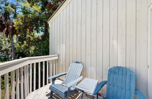 Ocean Ridge Casa | Summerwind Villa - 405