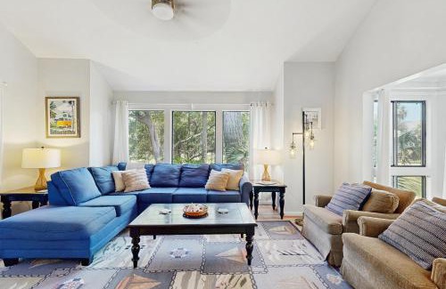 Ocean Ridge Casa | Summerwind Villa - 405
