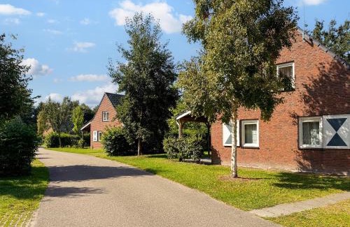 Hoeven Complejo | Summio Bosparc de Hoevenaer