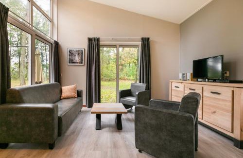 Kootwijk Complejo | Summio Parc De Berkenhorst