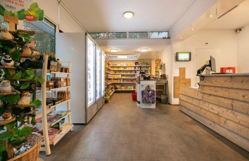 Kootwijk Complejo | Summio Parc De Berkenhorst