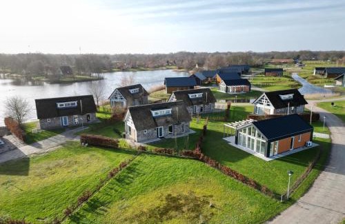 Tynaarlo Complejo | Summio Villapark Akenveen
