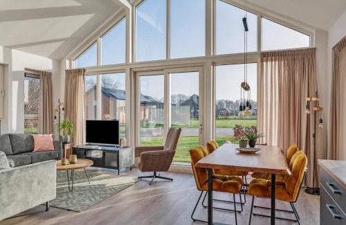 Tynaarlo Complejo | Summio Villapark Akenveen