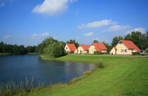 Tynaarlo Complejo | Summio Villapark Akenveen