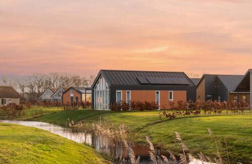 Tynaarlo Complejo | Summio Villapark Akenveen