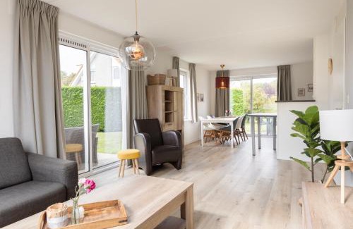 Scharendijke Casa | Summio Zeeland Village