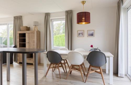 Scharendijke Casa | Summio Zeeland Village