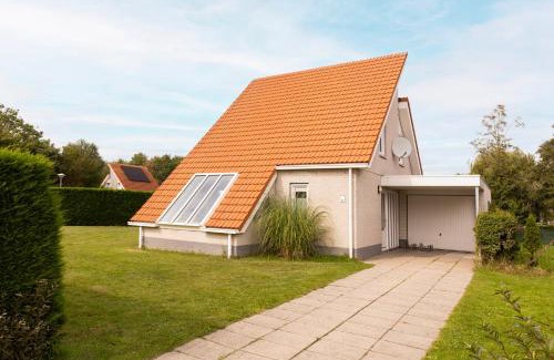 Scharendijke Casa | Summio Zeeland Village