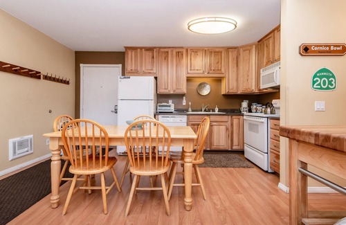 Mammoth Lakes Condominio | Summit #257 Bldg. B
