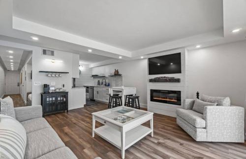 Panama City Beach Apartamento | Summit 803 - Luxury Beach Resort Condo 1-6 People