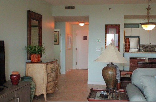 Sandestin Apartamento | Summit at Topsail 1011 - 10th Floor