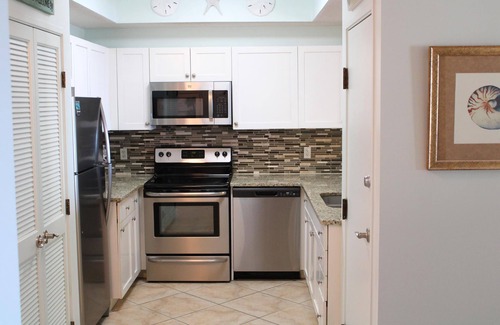 Sandestin Apartamento | Summit at Topsail 1011 - 10th Floor