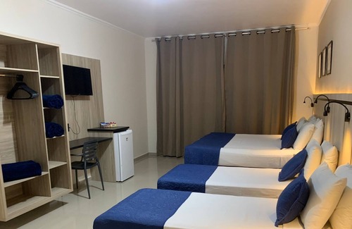 Boicucanga Beach Hotel | Summit Beach Hotel Boiçucanga