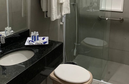 Boicucanga Beach Hotel | Summit Beach Hotel Boiçucanga