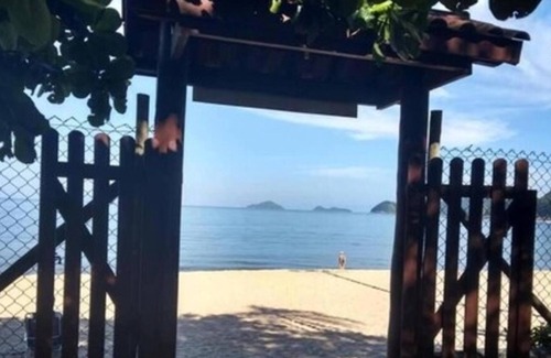 Boicucanga Beach Hotel | Summit Beach Hotel Boiçucanga