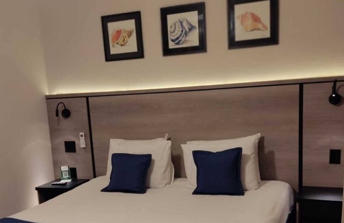 Boicucanga Beach Hotel | Summit Beach Hotel Boiçucanga
