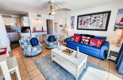 Panama City Beach Apartamento | Summit Beach Resort, Unit 704