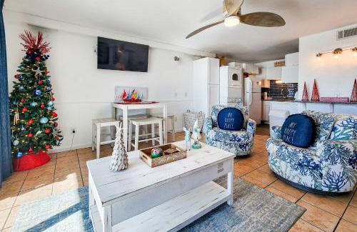 Panama City Beach Apartamento | Summit Beach Resort, Unit 704