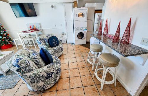 Panama City Beach Apartamento | Summit Beach Resort, Unit 704