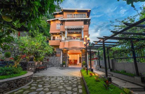 Kurseong Complejo | Summit Bougainvillea Tea Resort