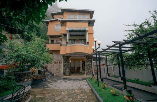 Kurseong Complejo | Summit Bougainvillea Tea Resort