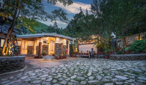 Kurseong Complejo | Summit Bougainvillea Tea Resort