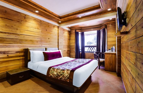 Darjeeling Hotel | Summit Grace Boutique Hotel & Spa, Darjeeling