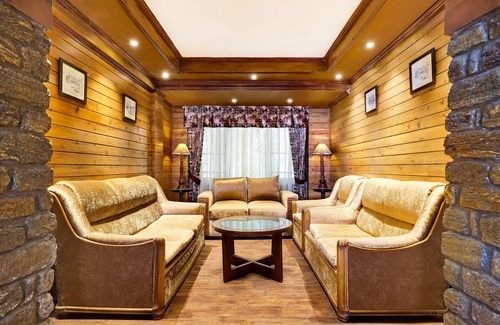 Darjeeling Hotel | Summit Grace Boutique Hotel & Spa, Darjeeling